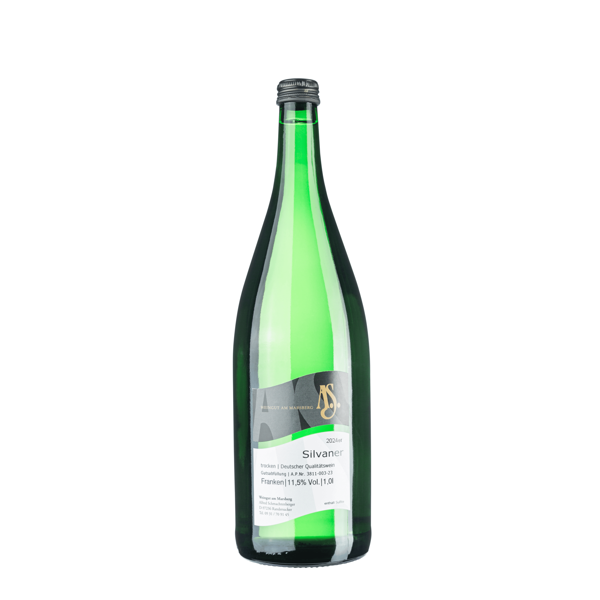 Silvaner 